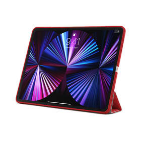 Pouzdro na tablet Pipetto Origami na Apple iPad Pro 11“ (2021/2020/2018) červené

 obrázek produktu 8 z 11