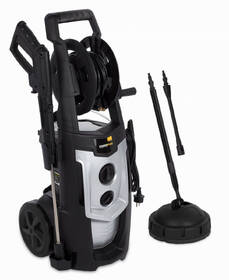 Vysokotlaký čistič POWERPLUS POWXG90420 

 obrázek produktu 1 z 12