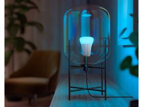 Chytrá žárovka Philips Bluetooth, 6,5W, E27, White and Color Ambiance, 4ks 

 obrázek produktu 8 z 8