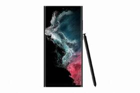 Mobilní telefon Samsung Galaxy S22 Ultra 5G 12 GB / 512 GB černý

 obrázek produktu 2 z 12