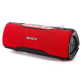 Přenosný reproduktor AIWA BST-500 červený

 obrázek produktu 1 z 5