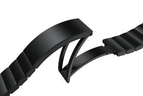Řemínek Samsung Metal Link Bracelet na Galaxy Watch 4 Classic 46mm 

 obrázek produktu 1 z 2