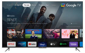 Televize TCL 50C635 
