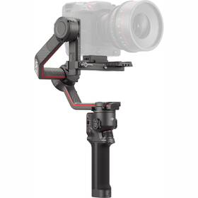 Stabilizátor DJI RS 3 PRO černý

 obrázek produktu 6 z 9