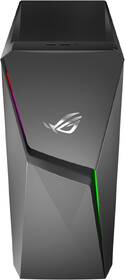 Herní počítač Asus ROG Strix G10 šedý

 obrázek produktu 3 z 7