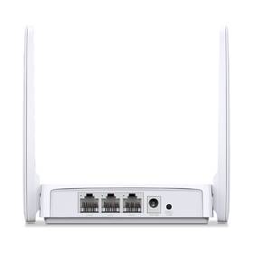 Router Mercusys MR20 AC750 bílý

 obrázek produktu 2 z 6