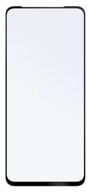 Tvrzené sklo FIXED Full-Cover na Tecno Camon 18 Premier černé

 obrázek produktu 2 z 2