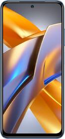 Mobilní telefon Poco M5s 4 GB / 128 GB modrý

 obrázek produktu 2 z 10