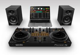 Mixážní pult Pioneer DJ DDJ-REV1 

 obrázek produktu 5 z 8