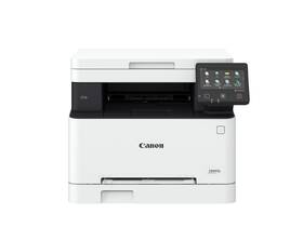 Tiskárna multifunkční Canon i-SENSYS MF651Cw bílá

 obrázek produktu 2 z 2