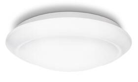 Stropní svítidlo Philips Cinnabar, 17W bílé

 obrázek produktu 1 z 1