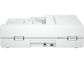 Skener HP ScanJet Pro 2600 f1 bílá

 obrázek produktu 8 z 9