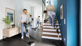Tyčový vysavač Bosch BCS712XXL (s baterií) černý

 obrázek produktu 3 z 25