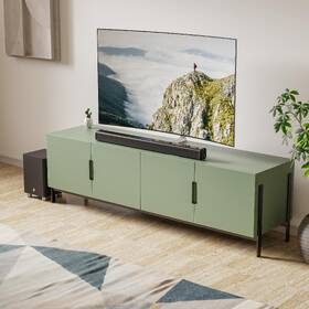 Soundbar Majority K2 černý

 obrázek produktu 5 z 6