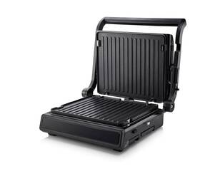 Gril Hisense HCG1600DBT černý

 obrázek produktu 3 z 17