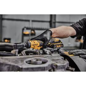 Ráčna akumulátorová Dewalt DCF512N (bez baterie) 

 obrázek produktu 4 z 4