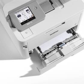 Tiskárna multifunkční Brother MFC-L8390CDW bílá barva
