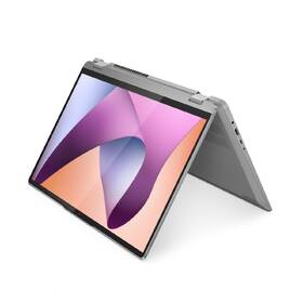 Notebook Lenovo IdeaPad Flex 5 16IRU8 šedý

 obrázek produktu 8 z 12