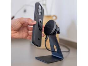 Kryt na mobil SP Connect SPC+ na Samsung Galaxy S24 Ultra černý

 obrázek produktu 4 z 8