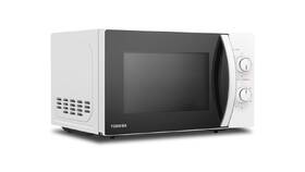 Mikrovlnná trouba Toshiba MWP-MG20P (WH) bílá

 obrázek produktu 6 z 6