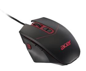 Myš Acer NITRO Gaming Mouse II černá

 obrázek produktu 2 z 10