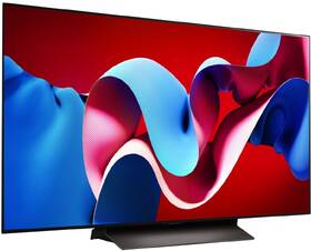 Televize LG OLED48C45LA 
