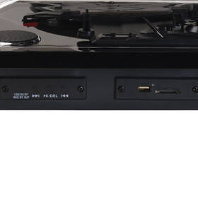 Gramofon Denver VPL-230 černý

 obrázek produktu 5 z 6