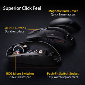 Myš Asus Strix Impact III černá

 obrázek produktu 12 z 12