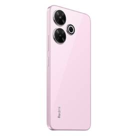 Mobilní telefon Xiaomi Redmi 13 8 GB / 256 GB růžový

 obrázek produktu 6 z 10