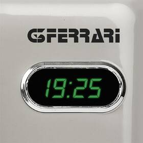 Mikrovlnná trouba G3 Ferrari G1015510 šedá

 obrázek produktu 1 z 5