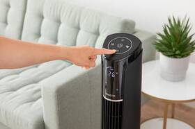 Ventilátor sloupový Sencor SFT 4207BK Wi-Fi Smartbreeze černý

 obrázek produktu 22 z 24