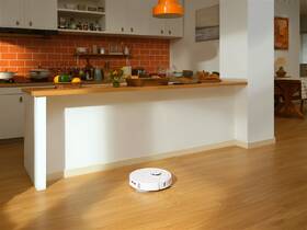 Robotický vysavač Roborock Qrevo Pro White bílý

 obrázek produktu 40 z 47