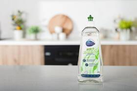 Leštidlo do myčky Care+Protect CPP500DWE 

 obrázek produktu 4 z 9