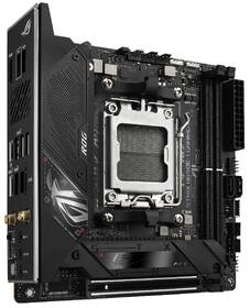 Základní deska Asus B650E-I GAMING WIFI 

 obrázek produktu 1 z 11
