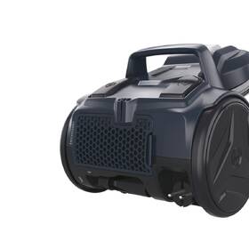 Podlahový vysavač Hoover HP110HM 011 modrý

 obrázek produktu 4 z 9