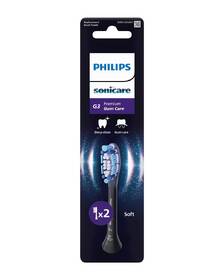 Náhradní hlavice Philips HX9052/88 (2 ks) černá

 obrázek produktu 9 z 9