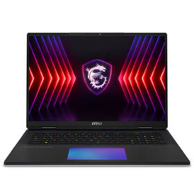 Notebook MSI Titan 18 HX A2WJ-1286CZ černý

 obrázek produktu 4 z 14