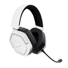 Headset Trust GXT 493W Carus bílý

 obrázek produktu 3 z 4