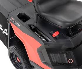 Zahradní traktor Vega T66R 
