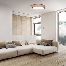 Stropní svítidlo Solight WO8004 60W 

 obrázek produktu 7 z 8