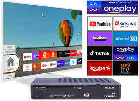 Satelitní přijímač Mascom MC9140 Combo 

 obrázek produktu 4 z 4