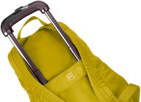 Batoh na notebook Tucano Compatto Eco Backpack zelený

 obrázek produktu 4 z 5