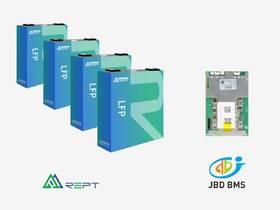 Akumulátor Avacom A2D2 baterie LiFePO4 12,8V 50Ah M6 (REPT cells) černý

 obrázek produktu 1 z 1