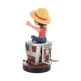 Držák EXG Cable Guy - Luffy One Piece hnědý

 obrázek produktu 1 z 8