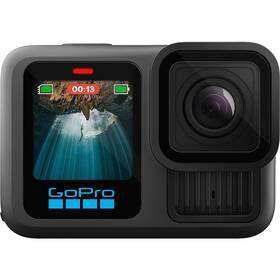 Outdoorová kamera GoPro HERO13 Black HB-Lens Series Bundle 

 obrázek produktu 4 z 8