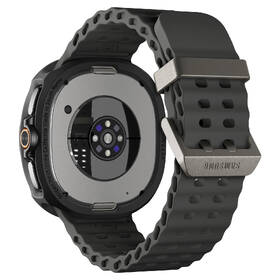 Ochranné pouzdro Spigen Liquid Air na Samsung Galaxy Watch 8 Classic (46mm) černý

 obrázek produktu 5 z 7