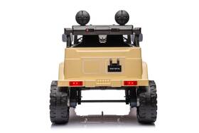 Elektrické autíčko ELJET® Toyota FJ Cruiser khaki

 obrázek produktu 3 z 6