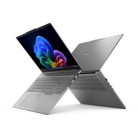 Notebook Lenovo IdeaPad Pro 5 16AKP10 šedý

 obrázek produktu 6 z 9
