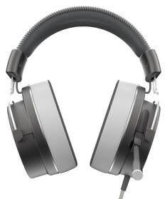 Headset Dark Project VEXO Wired šedý

 obrázek produktu 1 z 4