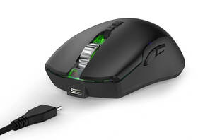 Myš Hama uRage Reaper 610 černá

 obrázek produktu 1 z 4